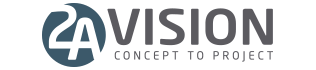 2avision Logo